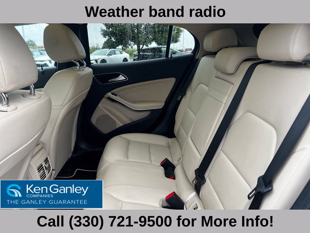 Used 2020 Mercedes-Benz GLA 250 4MATIC image 10