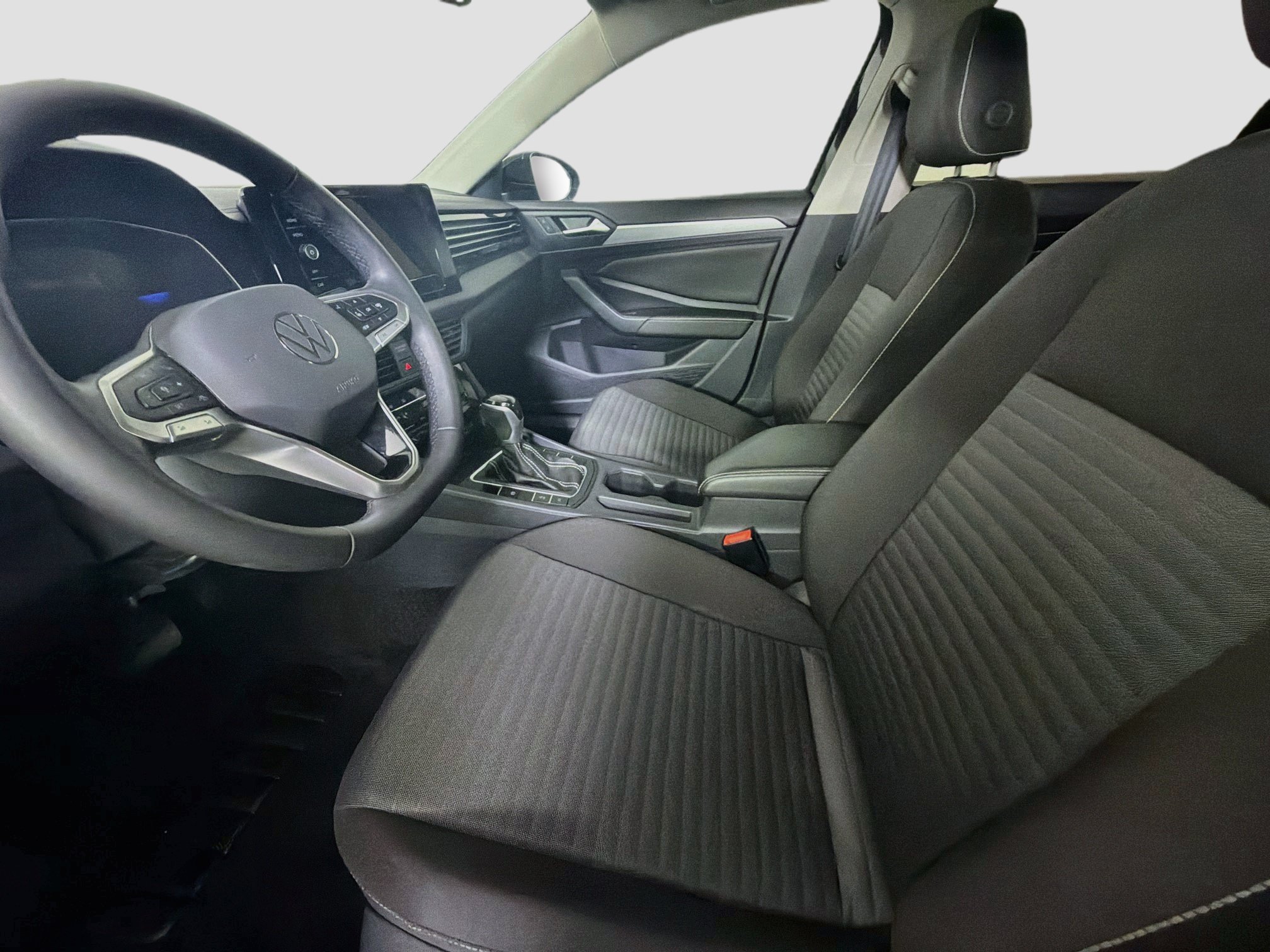 Used 2025 Volkswagen Jetta S FWD image 13