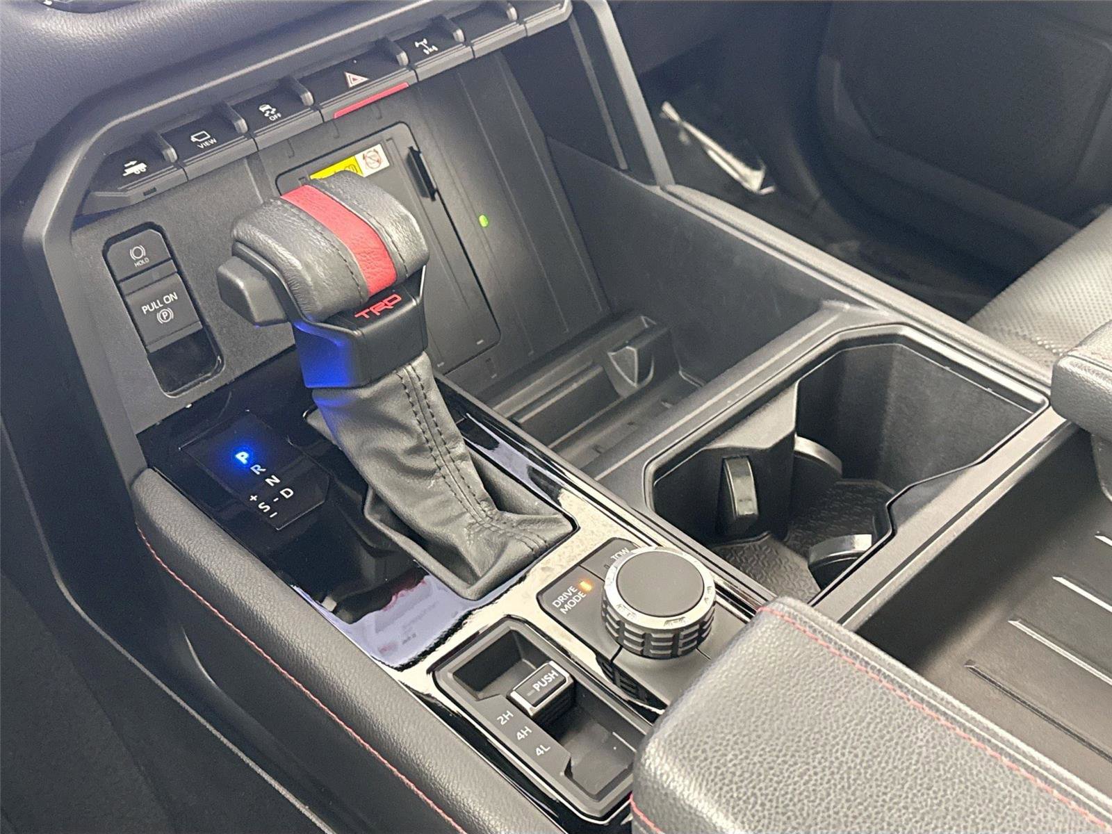 Used 2024 Toyota Tundra TRD Pro image 27