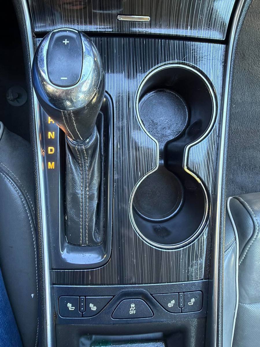 Used 2017 Chevrolet Impala Premier FWD image 15