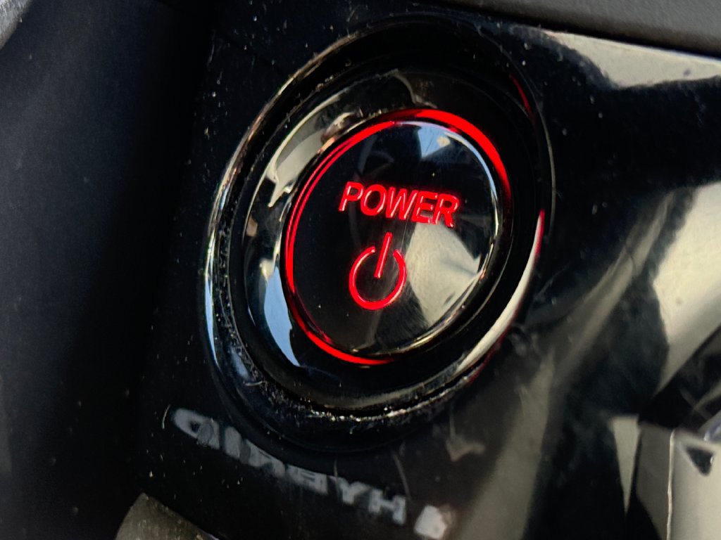 Used 2024 Honda Accord Sport image 31