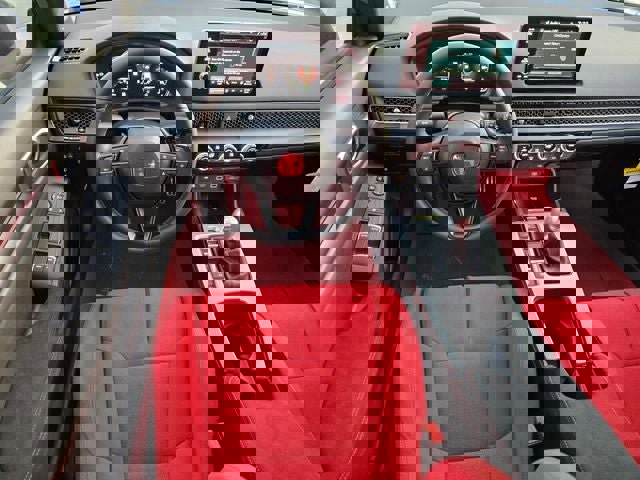 New 2025 Honda Civic Type R image 13