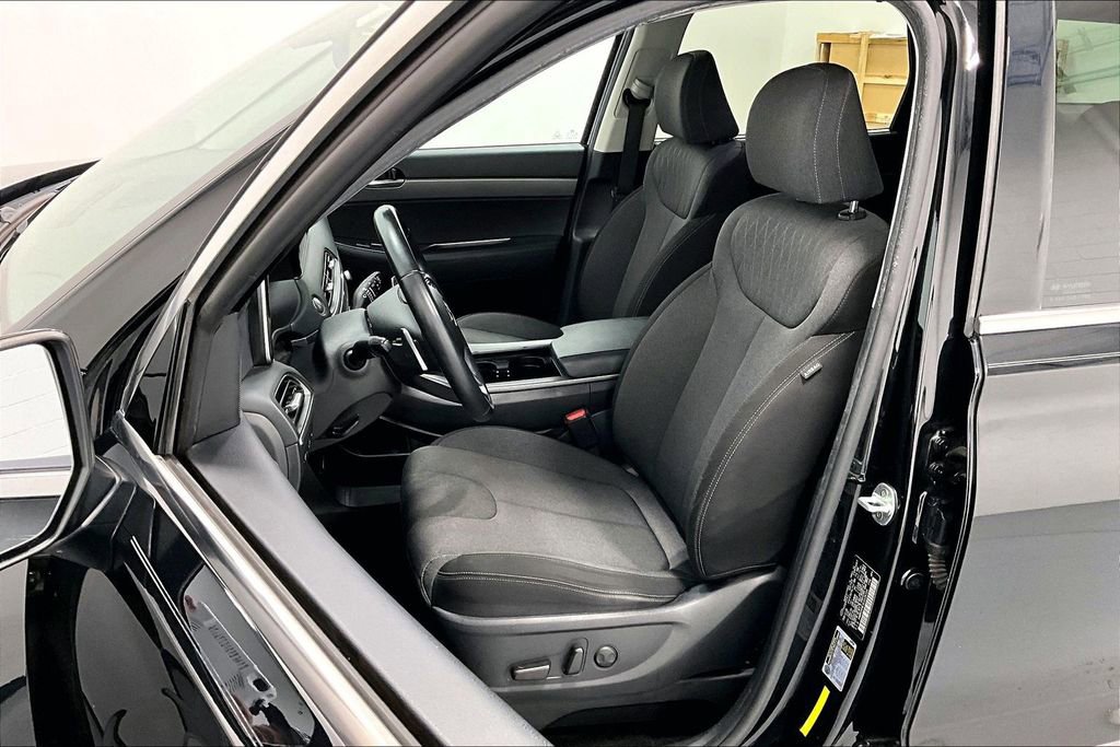 Used 2020 Hyundai Palisade SEL image 33