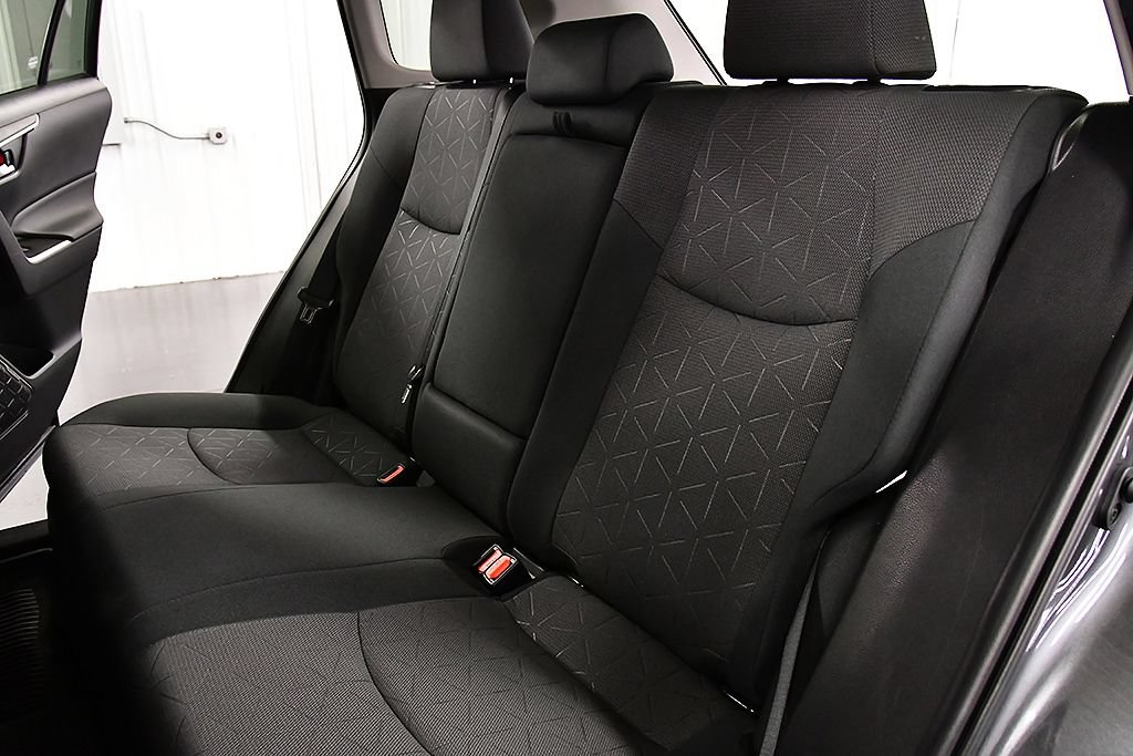 Used 2023 Toyota RAV4 XLE w/ XLE Grade Weather Package AWD/4WD image 29
