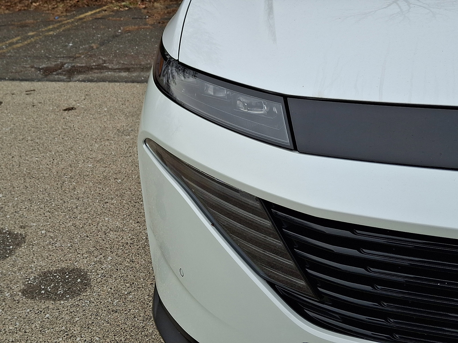 New 2026 Nissan Murano SL image 6