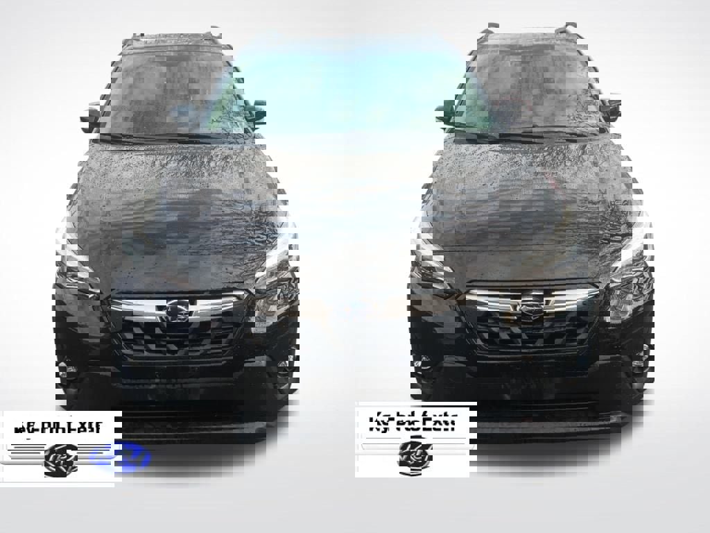 Used 2021 Subaru Crosstrek 2.5i Limited w/ Moonroof Package 2 image 4