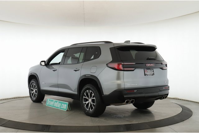 Used 2024 GMC Acadia AT4 image 8