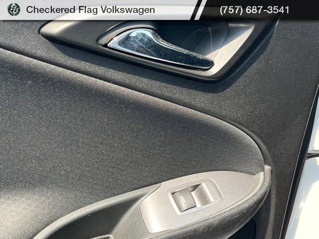 Used 2024 Chevrolet Malibu LT FWD image 23