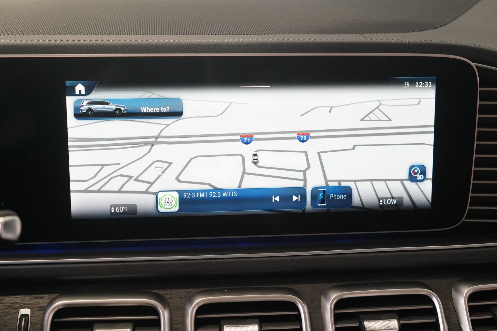 New 2026 Mercedes-Benz GLS 450 4MATIC image 26