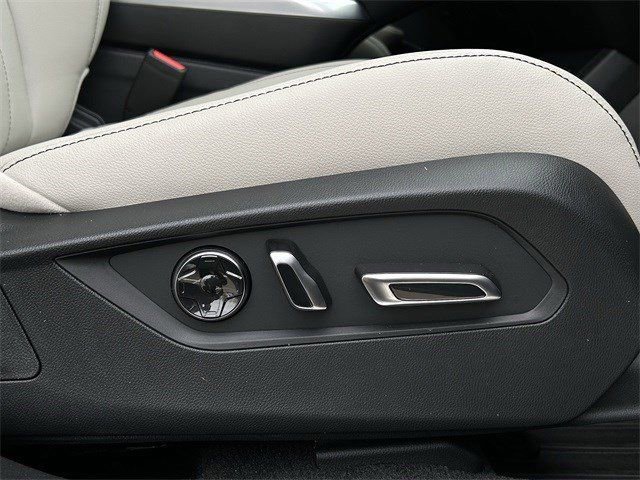 New 2026 Acura RDX SH-AWD image 28