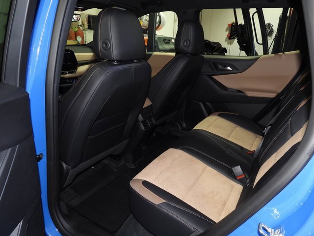 New 2026 Chevrolet Equinox ACTIV image 41