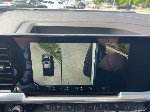 New 2026 Chevrolet Silverado 2500 LT w/ All Star Edition AWD/4WD image 32