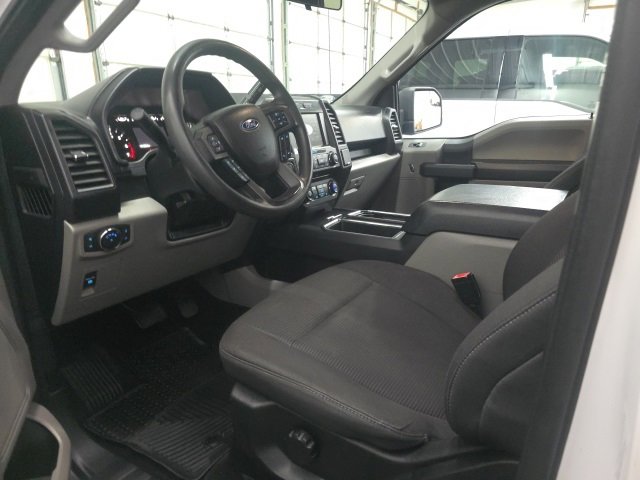 Used 2018 Ford F150 XL w/ Equipment Group 101A Mid image 17