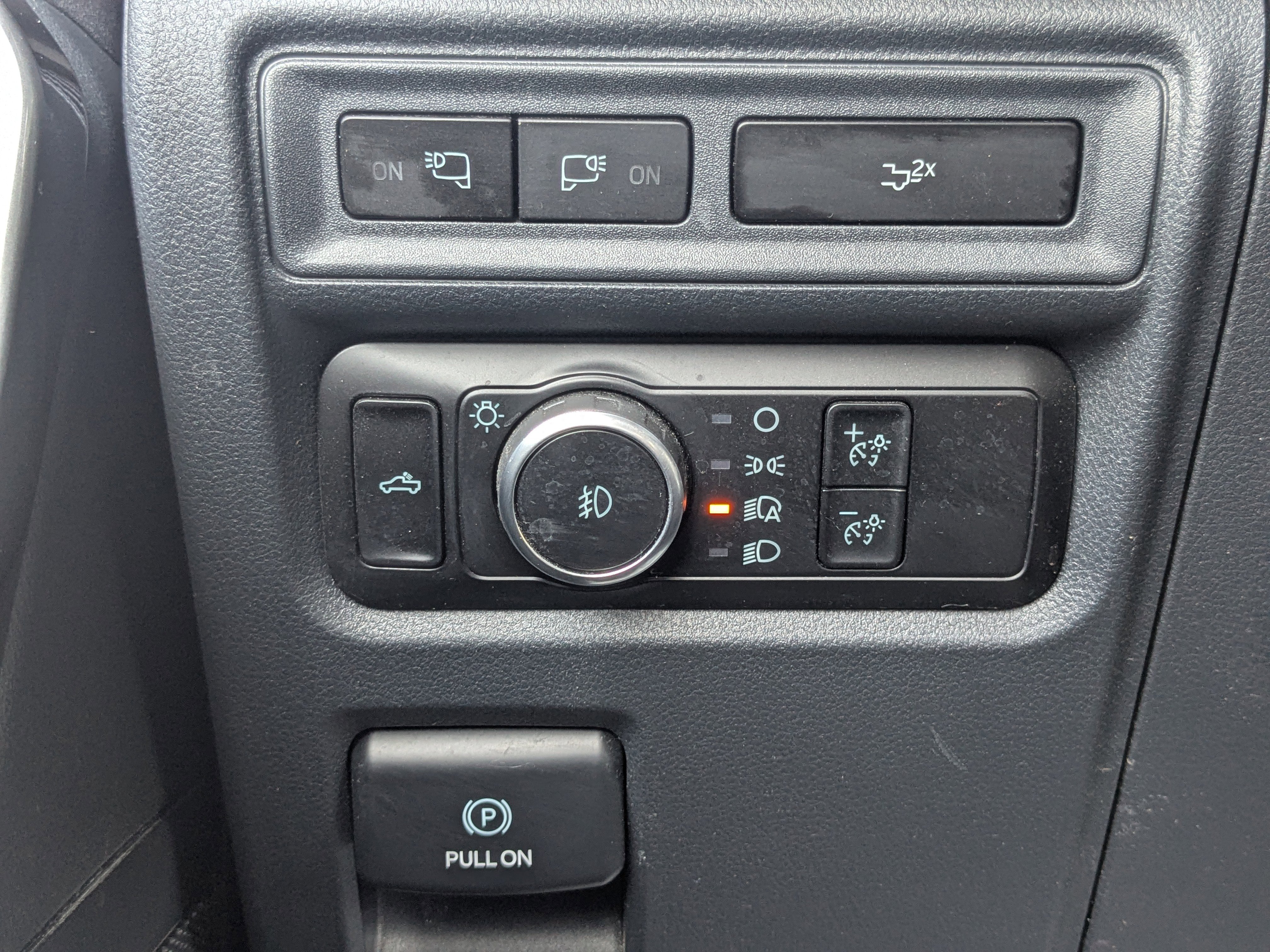 Used 2023 Ford F150 XLT w/ Equipment Group 302A High image 37