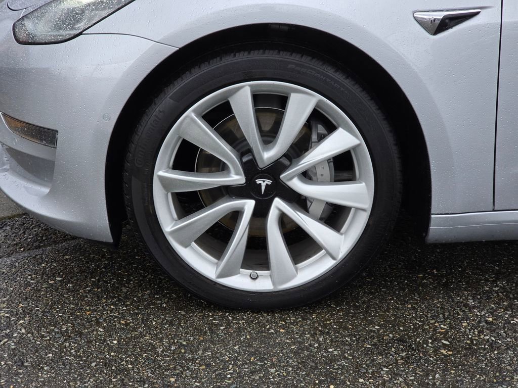 Used 2018 Tesla Model 3 Long Range image 9