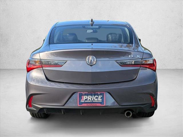 Used 2019 Acura ILX image 7