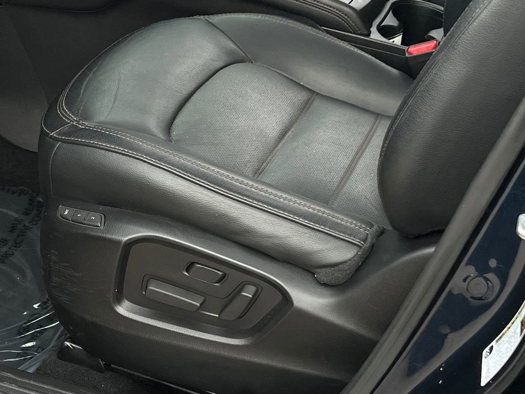 Used 2019 MAZDA CX-5 Grand Touring w/ GT Premium Package image 7