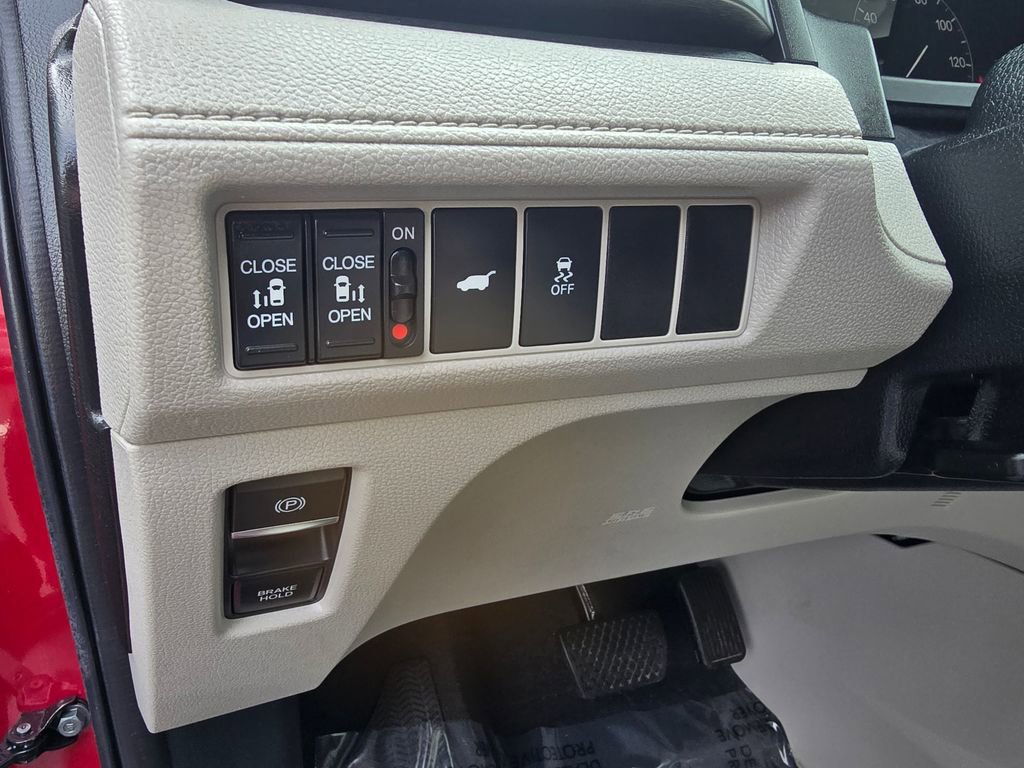Used 2025 Honda Odyssey EX-L image 20