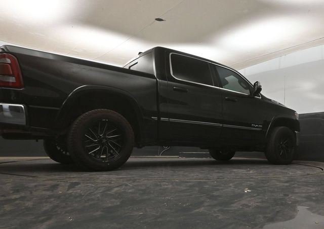 Used 2024 RAM 1500 Limited AWD/4WD image 16