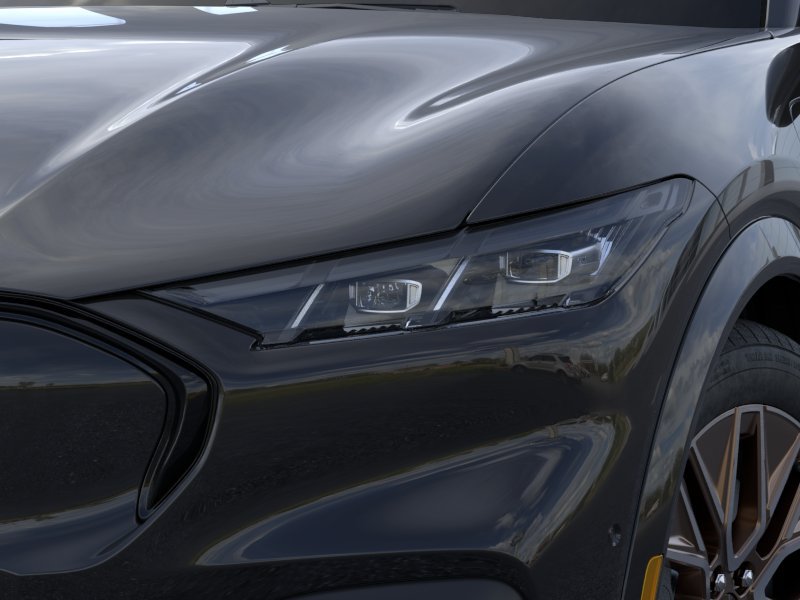 New 2025 Ford Mustang Mach-E Premium AWD/4WD image 18
