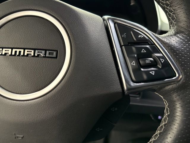 Used 2023 Chevrolet Camaro SS image 27