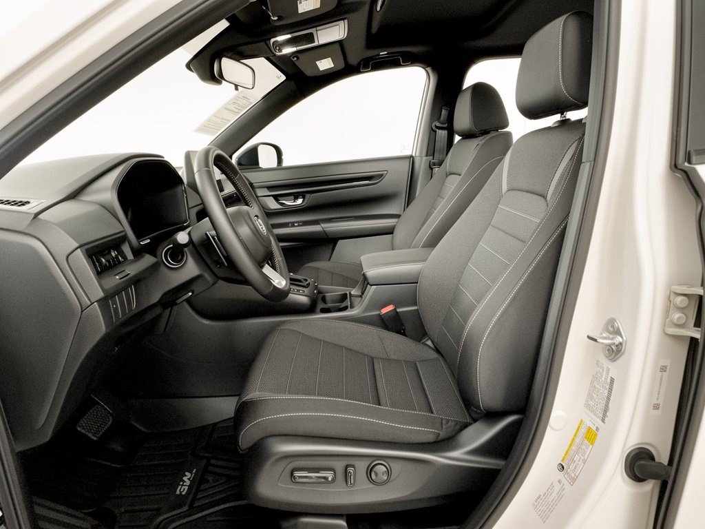 Certified 2026 Honda CR-V Sport image 5