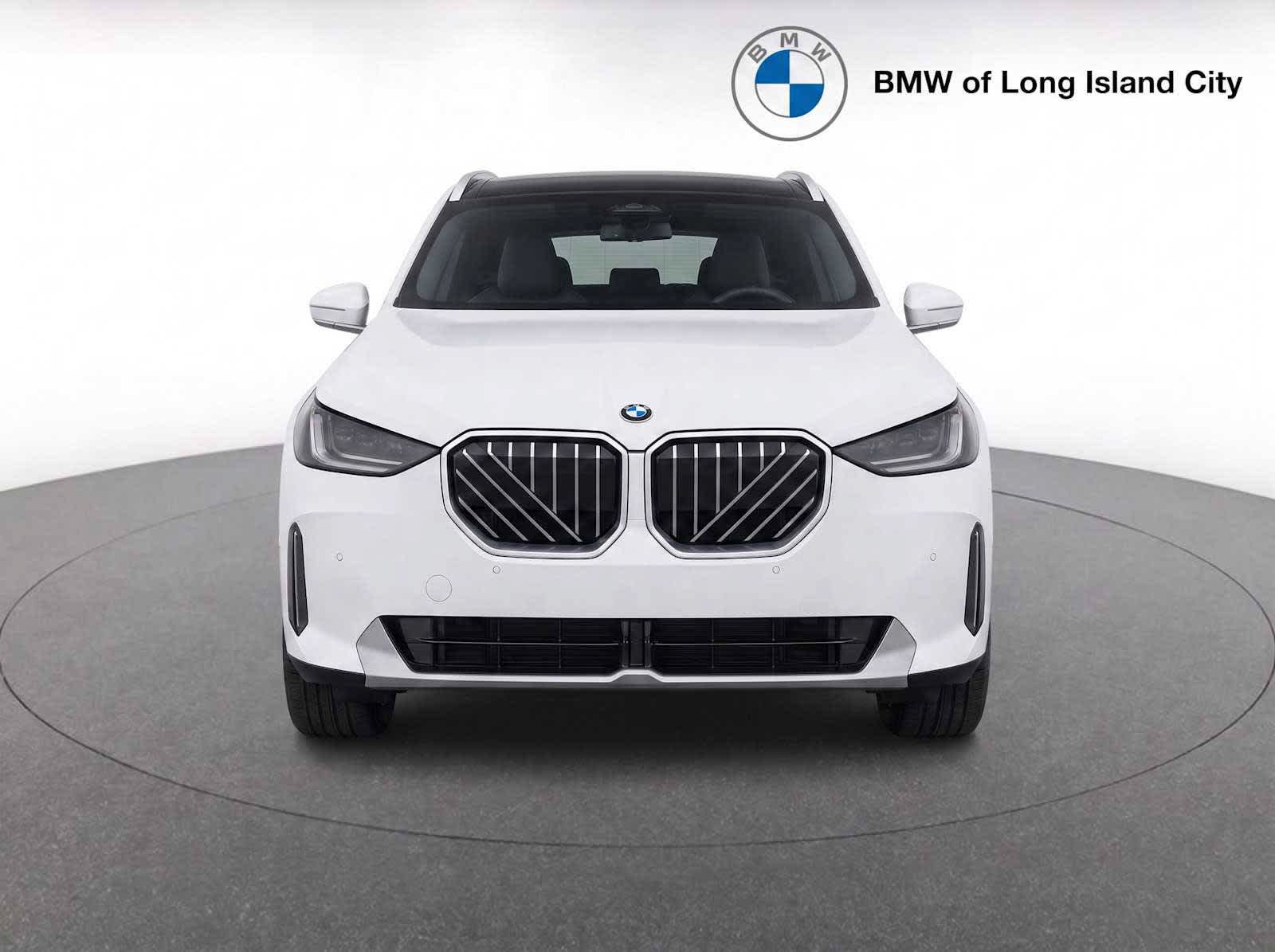 New 2026 BMW X3 xDrive30i w/ Convenience Package AWD/4WD image 2