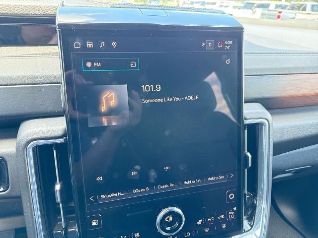 Certified 2025 GMC Yukon Denali AWD/4WD image 13
