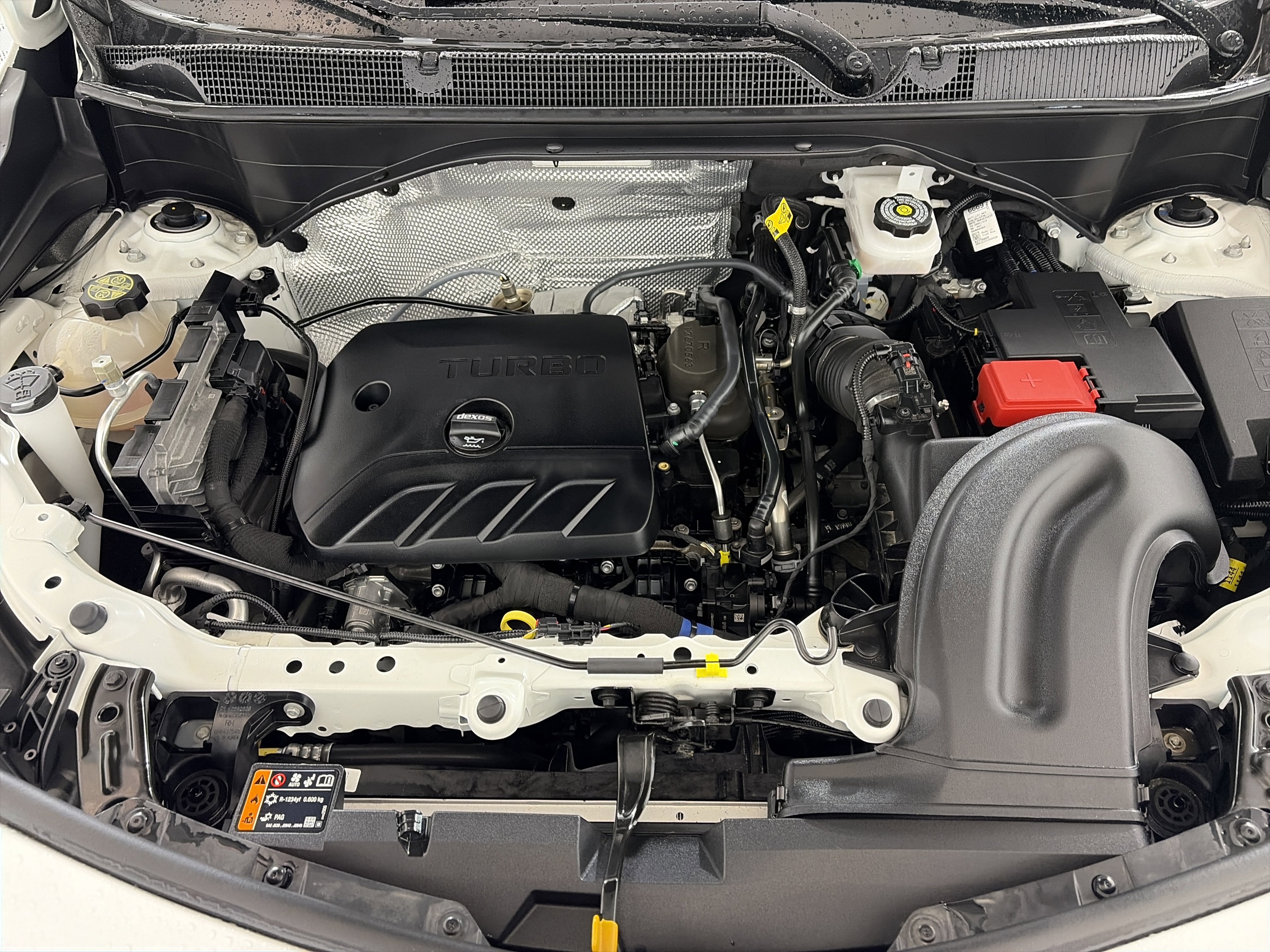 Certified 2023 Buick Encore GX Preferred w/ Cold Weather Comfort Package image 11