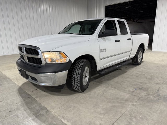 Used 2016 RAM 1500 ST w/ SXT Appearance Group image 3