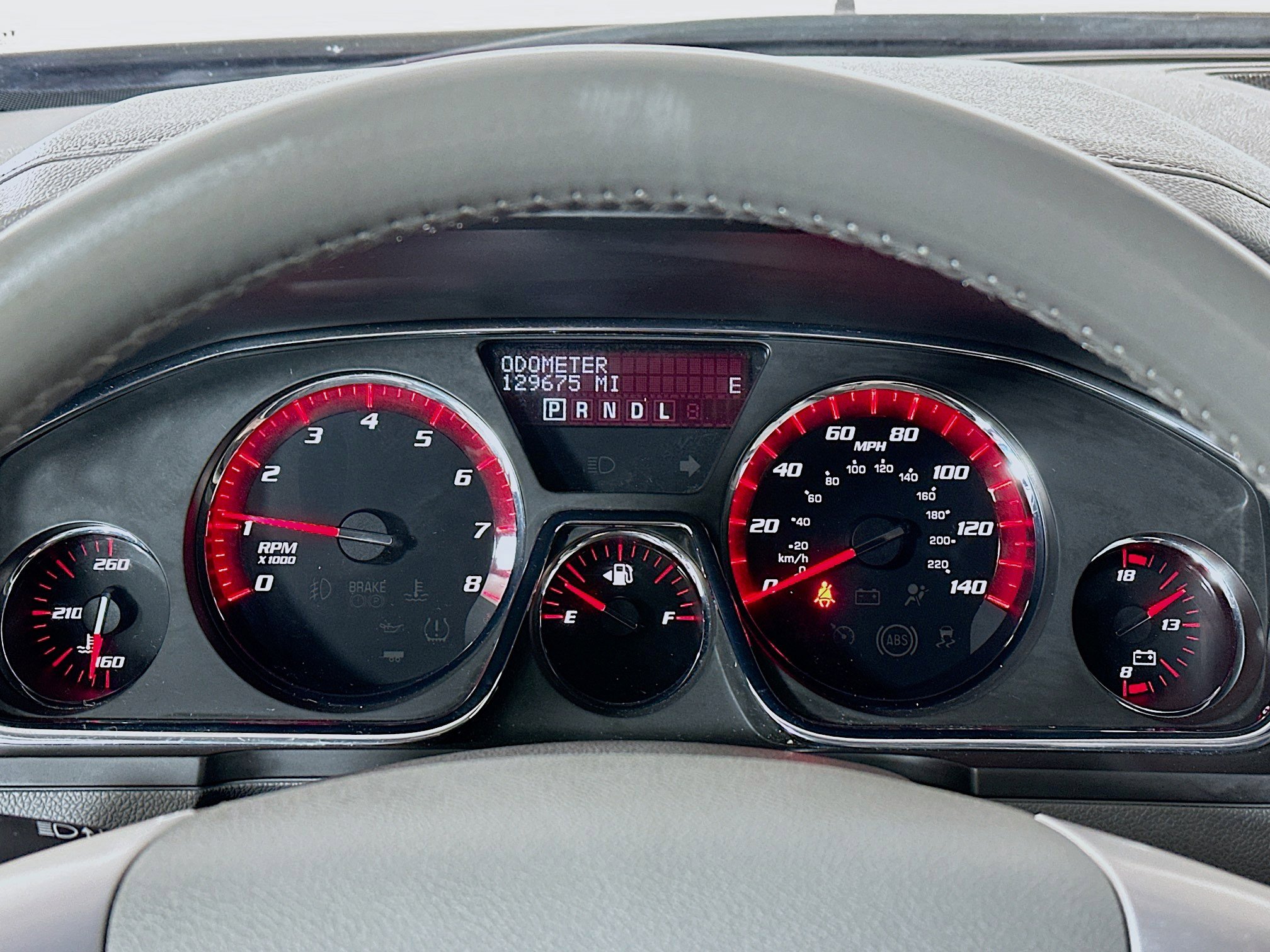 Used 2014 GMC Acadia SLT FWD image 12