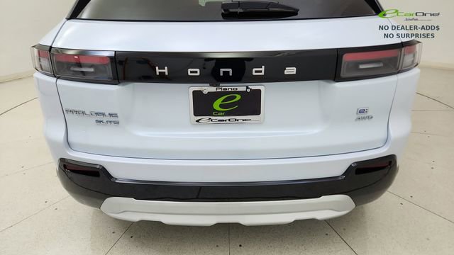 Used 2026 Honda Prologue Elite image 11