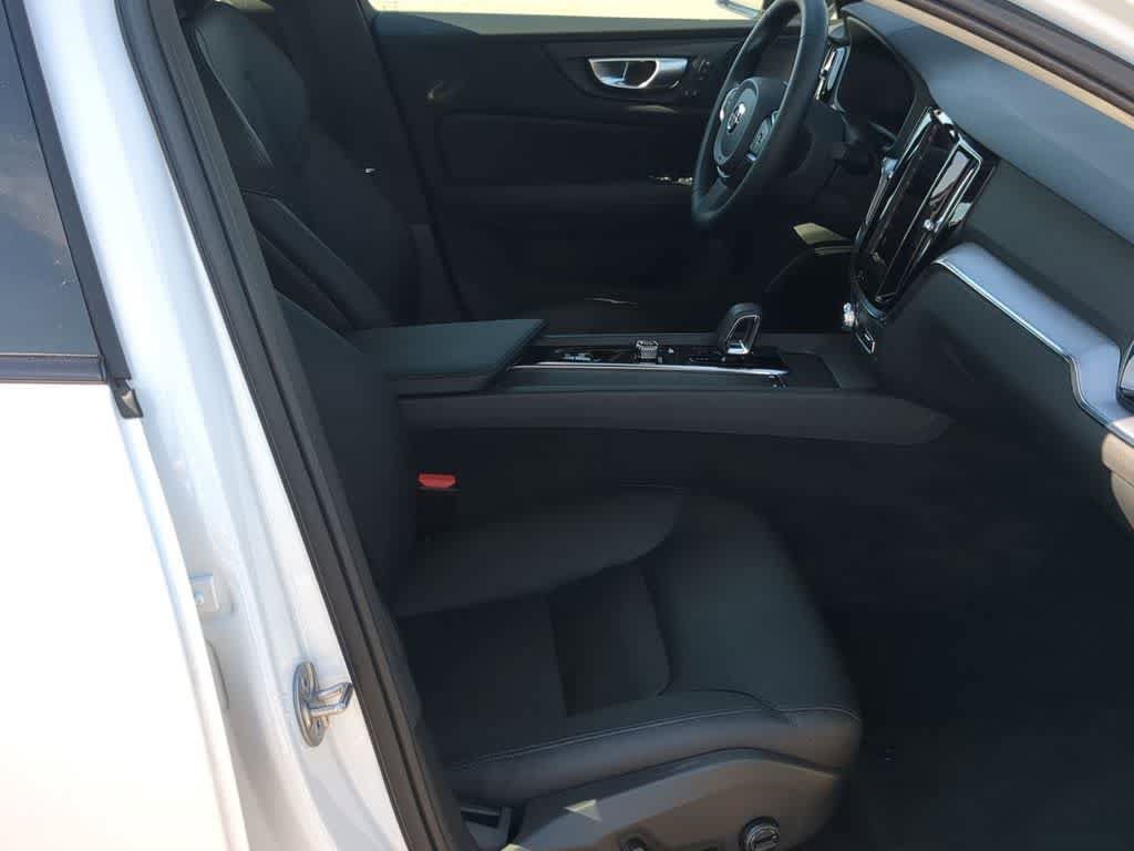 Certified 2024 Volvo S60 B5 Core w/ Climate Package FWD image 20