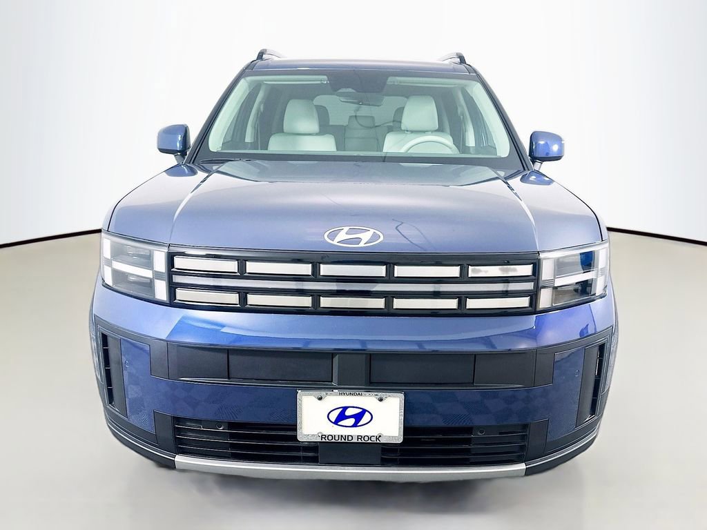 Certified 2025 Hyundai Santa Fe SEL image 2