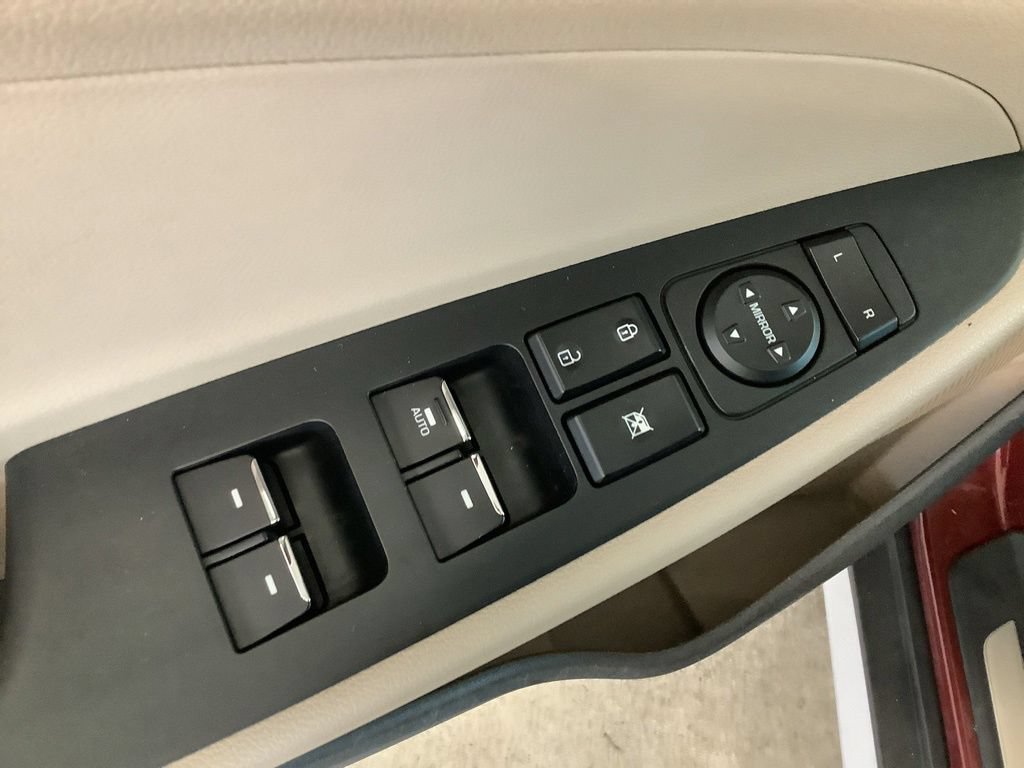Used 2017 Hyundai Tucson Limited AWD/4WD image 16