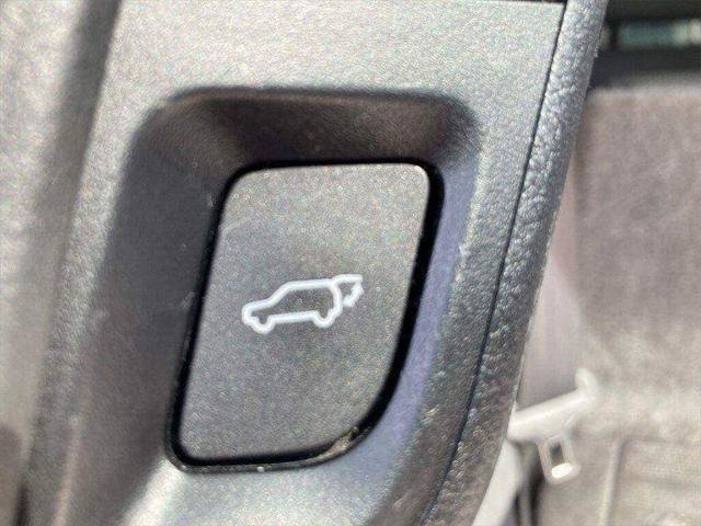 Certified 2021 Toyota Sequoia Limited w/ Safety & Convenience Package RWD image 13
