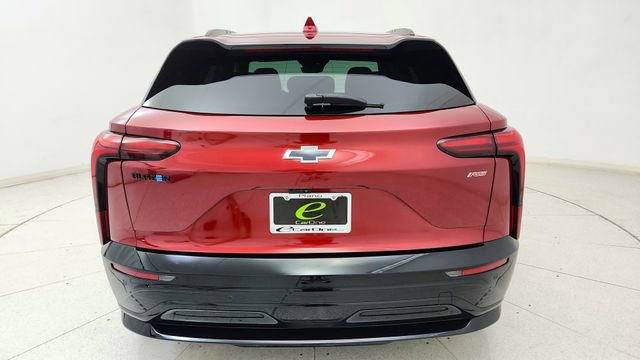 Used 2024 Chevrolet Blazer EV RS image 5