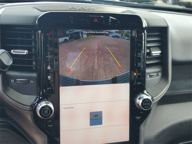 New 2026 RAM 2500 Tradesman image 23