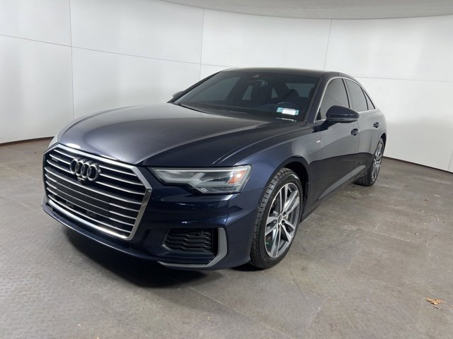 Used 2022 Audi A6 3.0T Premium w/ Convenience Package image 3