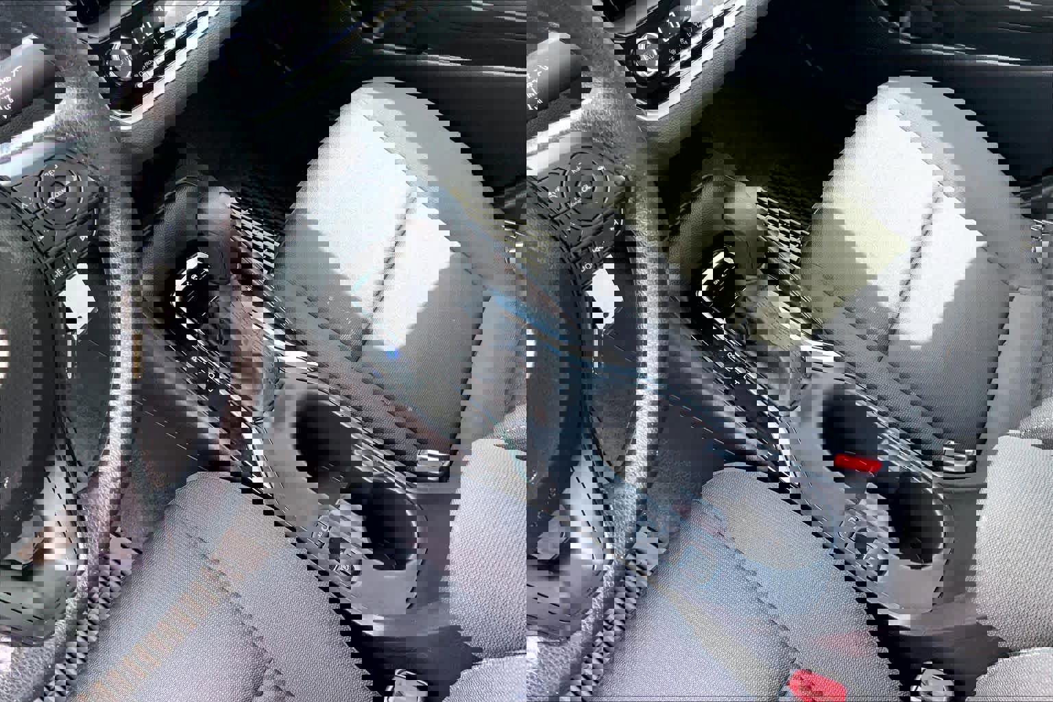 Certified 2025 Toyota Corolla LE FWD image 16