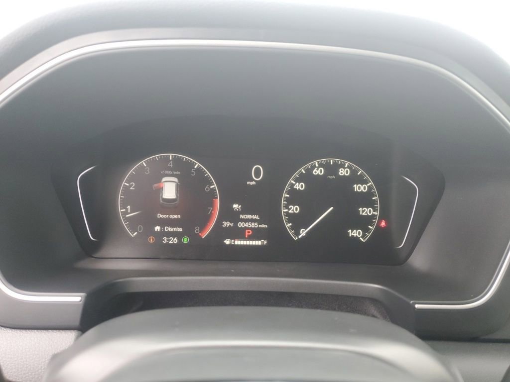 Certified 2025 Honda Pilot EX-L image 11