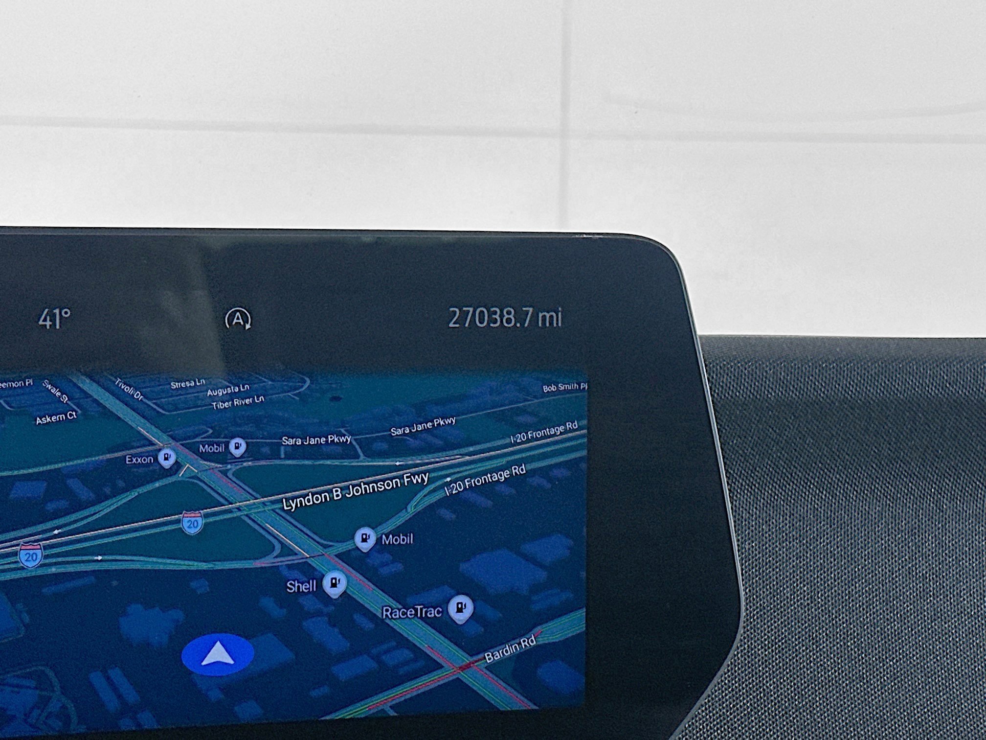 Used 2025 Ford Expedition Tremor image 19