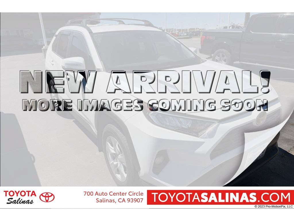 Used 2020 Toyota RAV4 XLE w/ Carpet Mat Package