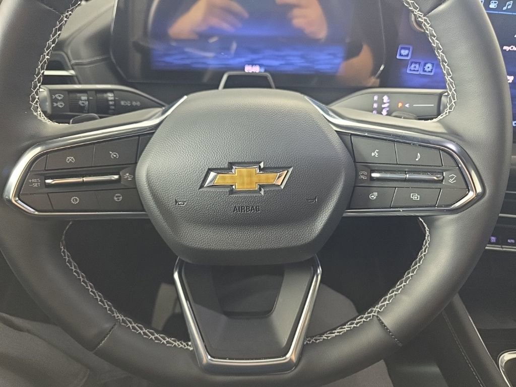 New 2025 Chevrolet Traverse LT w/ Enhanced Driving Package image 27