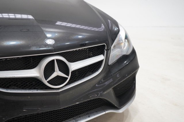 Used 2016 Mercedes-Benz E 400 4MATIC Coupe image 9