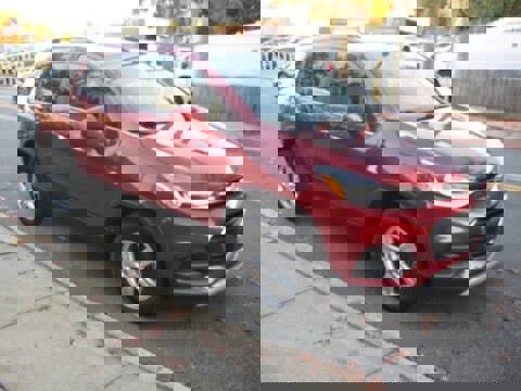 Used 2019 Chevrolet Trax LT w/ Driver Confidence Package image 1