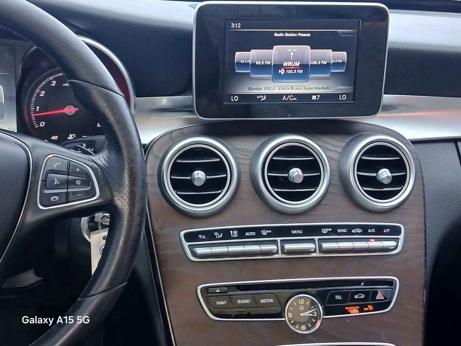 Used 2017 Mercedes-Benz C 300 Sedan image 26