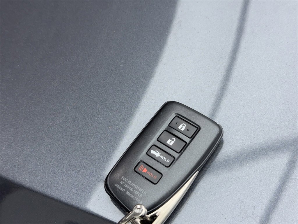 Used 2022 Lexus IS 350 F Sport w/ Accessory Package image 59