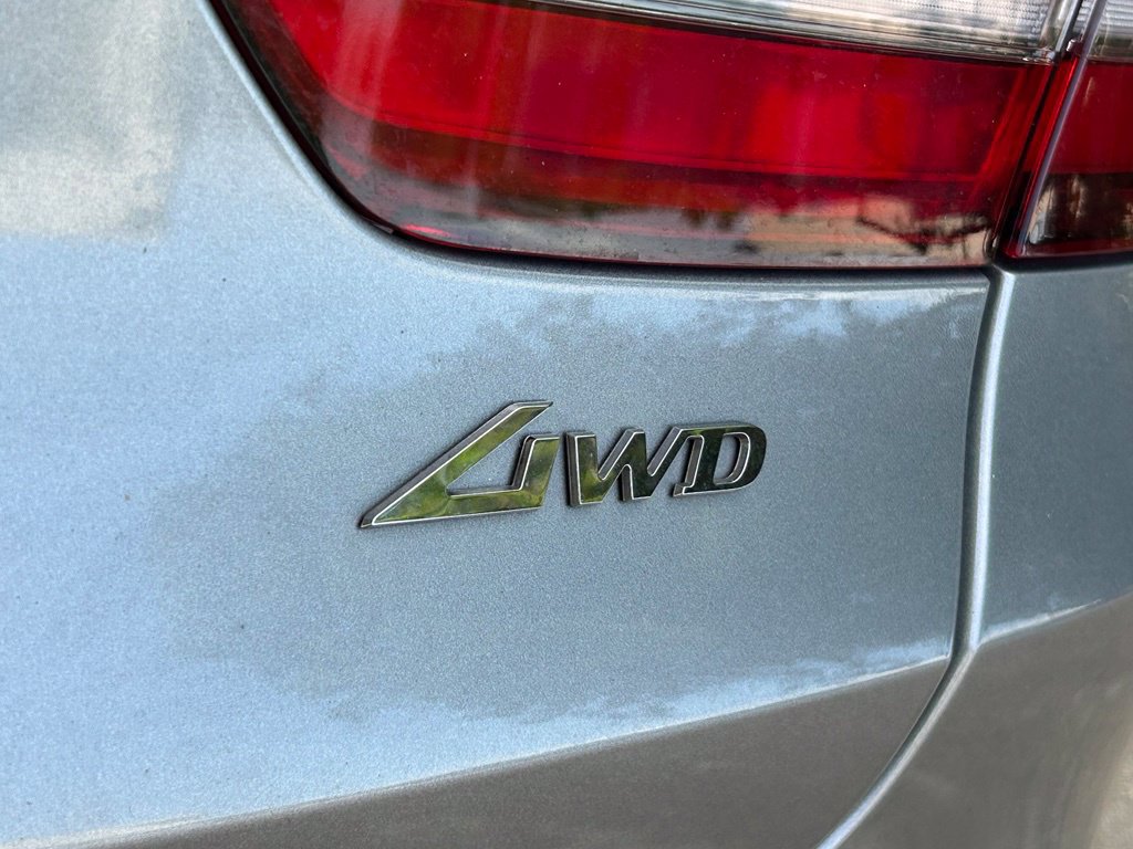 Used 2025 Genesis GV80 3.5T e-SC AWD/4WD image 37