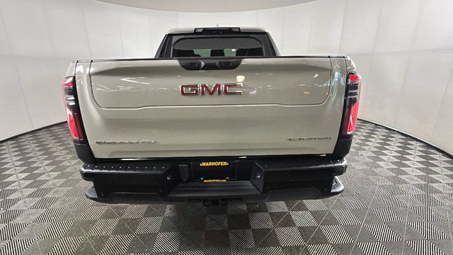 New 2026 GMC Sierra EV Elevation w/ Premium Package AWD/4WD image 3